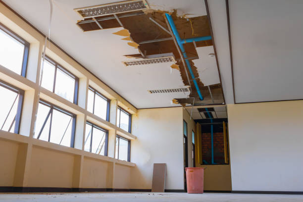 Best Emergency water damage restoration  in Pymatuning Central, PA