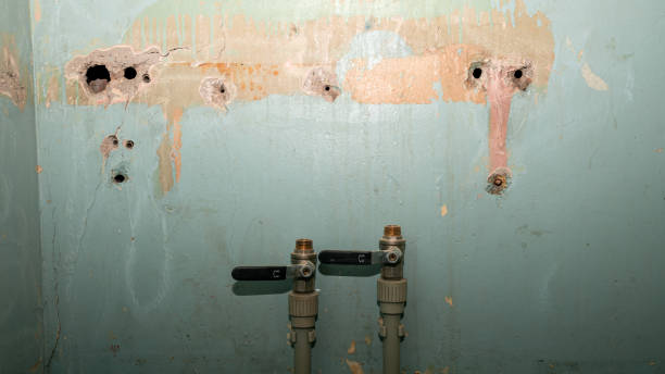 Best Commercial water damage restoration  in Pymatuning Central, PA
