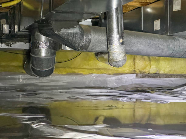 Best Emergency water damage restoration  in Pymatuning Central, PA