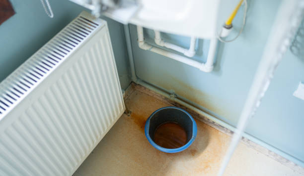 Best 24-hour water damage restoration  in Pymatuning Central, PA