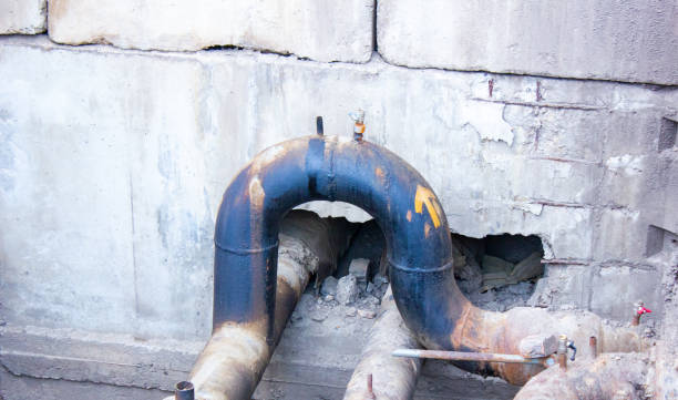 Best Flood damage cleanup  in Pymatuning Central, PA